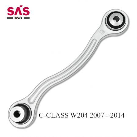 Mercedes Benz C-CLASS W204 2007 - 2014 Stabilizer Rear Left Lower Center - C-CLASS W204 2007 - 2014